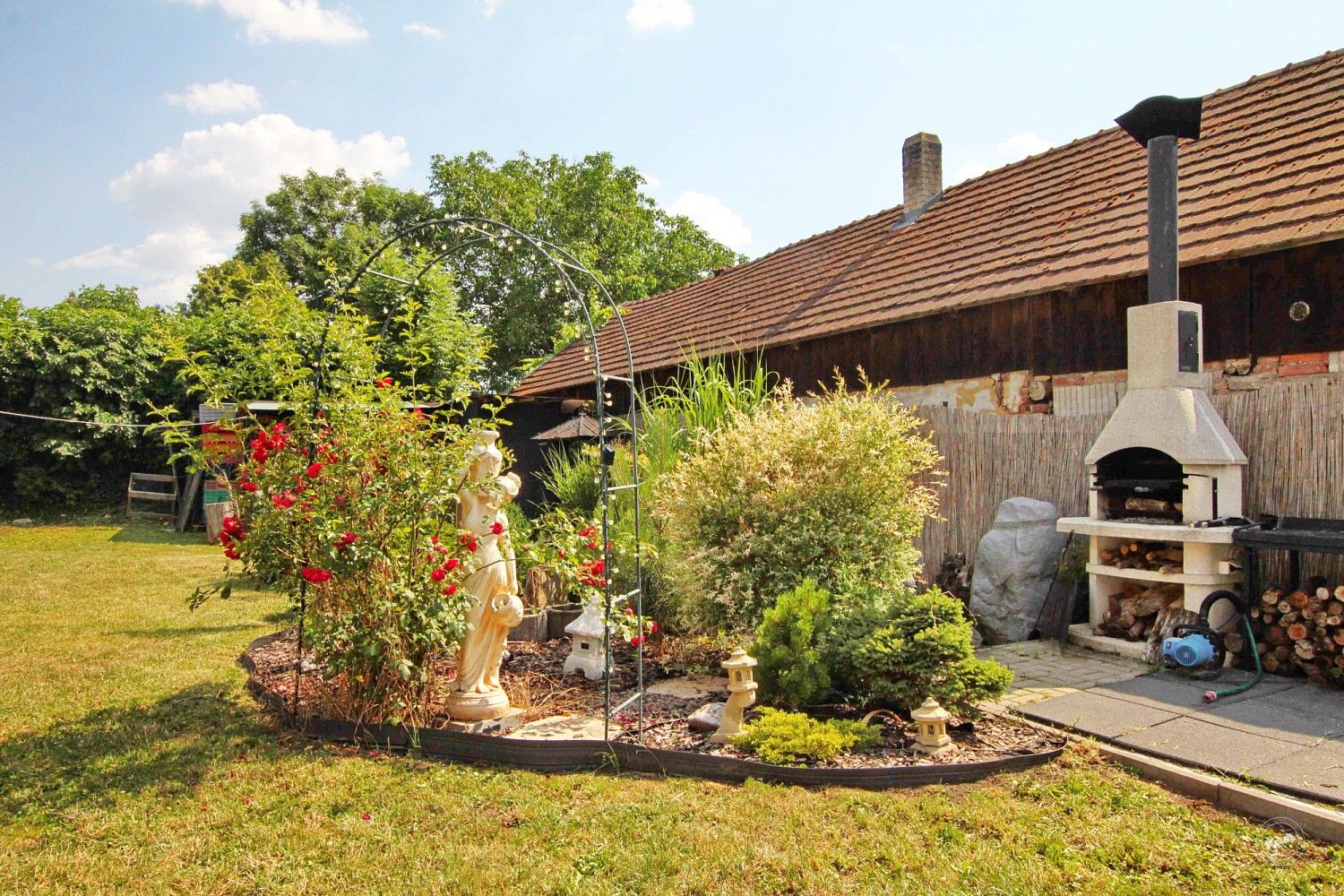 Rodinný dům · 122 m² · Chroustov, okres Nymburk - 4
