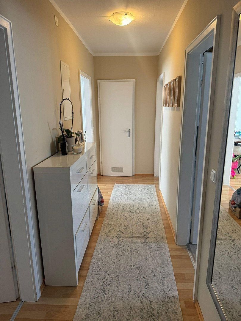 Byt 3+1 · 73 m² · Rosenheim Rosenheim Bayern 83026 - 3