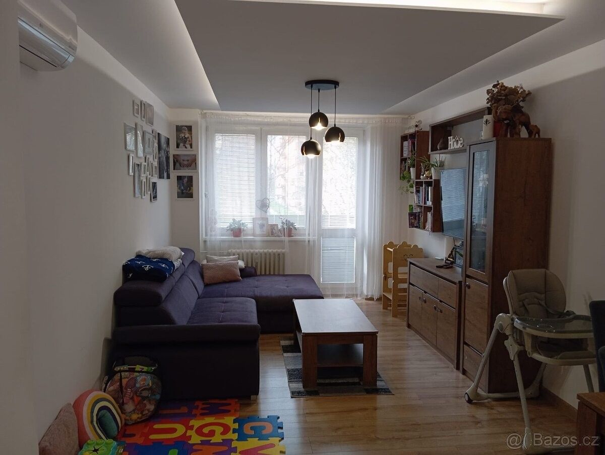 Byty, Ostrava, 702 00