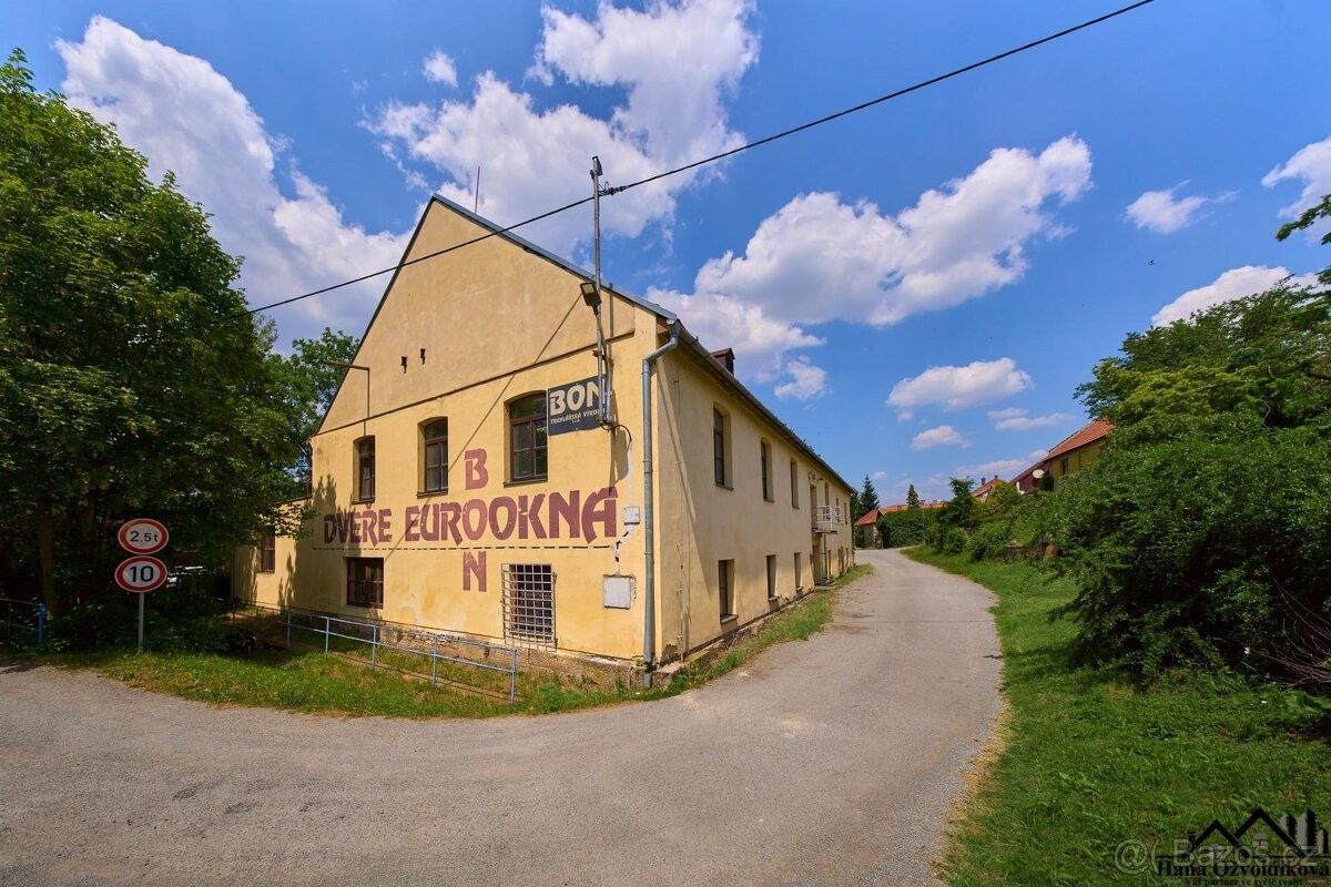 Ostatní, Skalice nad Svitavou, 679 01 - 1