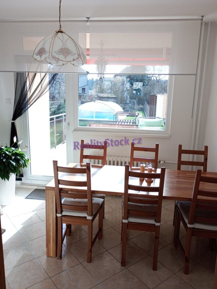 Prodej rodinný dům - Pavlíkova, Benešov, 280 m² - 5