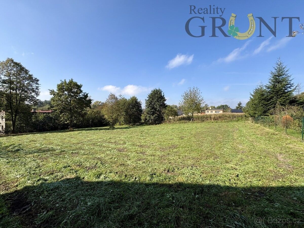 Pozemky pro bydlení, Petrovice u Karviné, 735 72