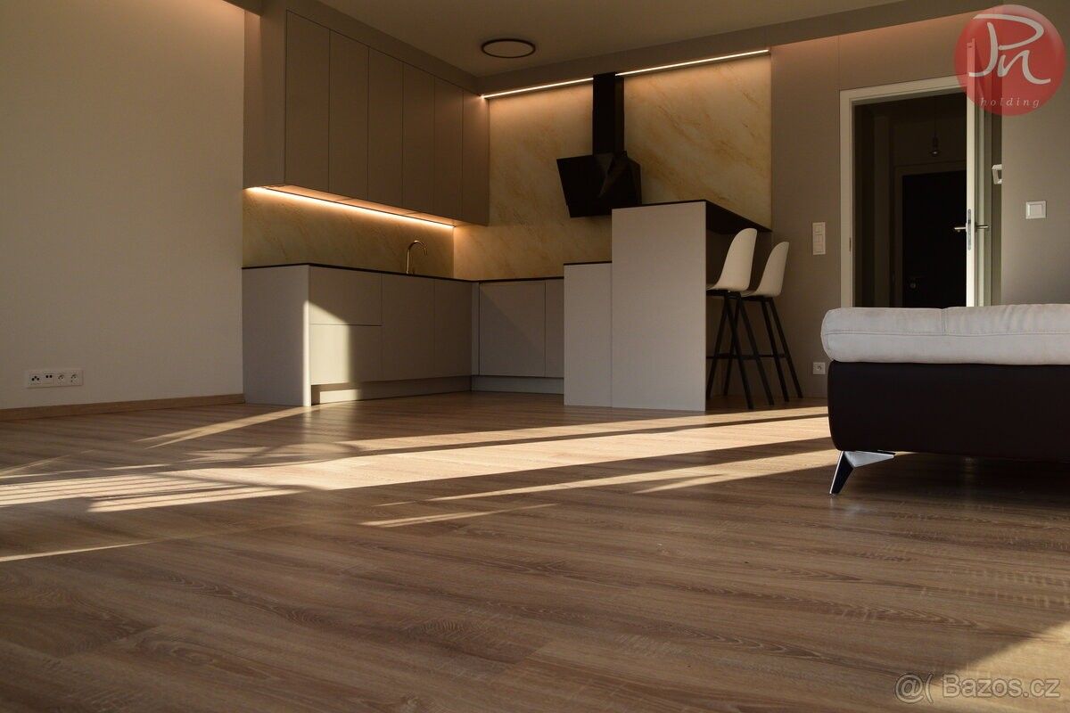 Pronájem byt - Ostrava, 702 00