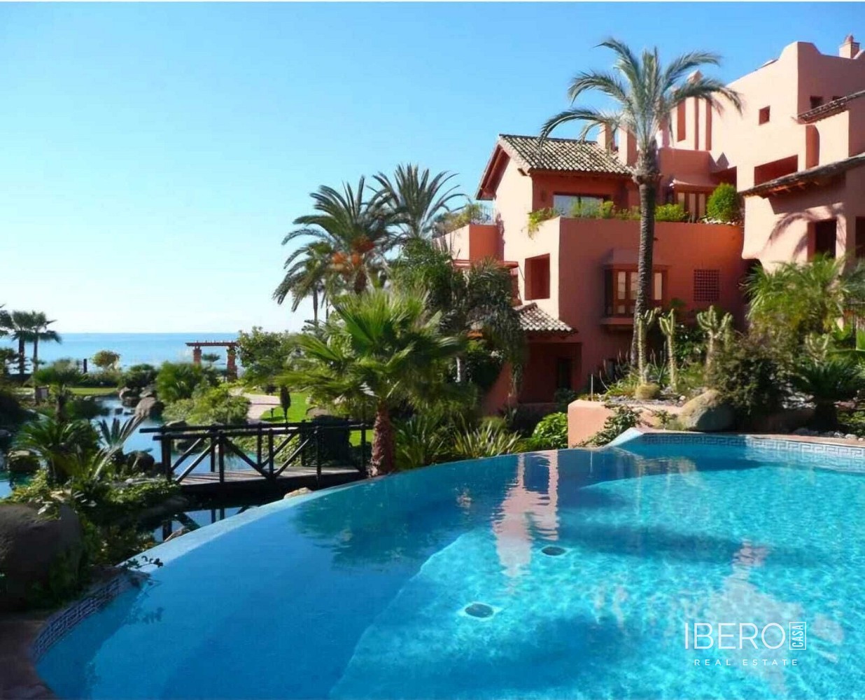 4+kk, Estepona, Španělsko, 210 m² - 2