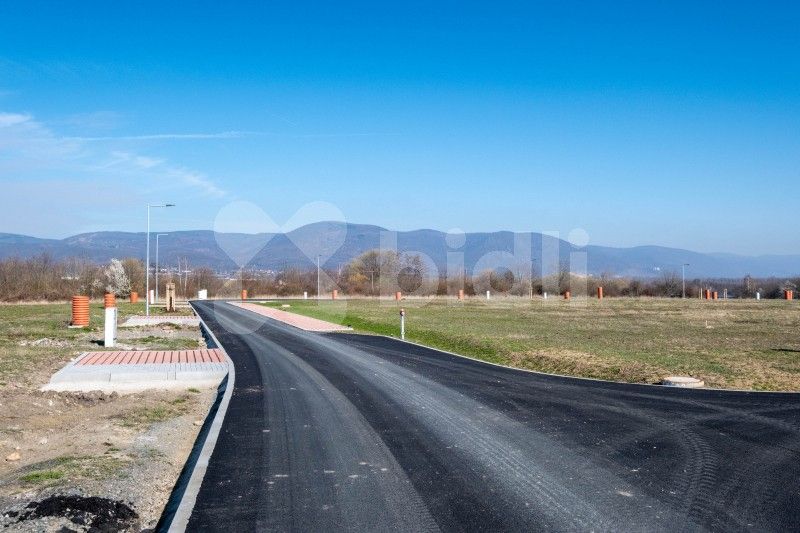 Prodej pozemek pro bydlení - Vrskmaň - 2