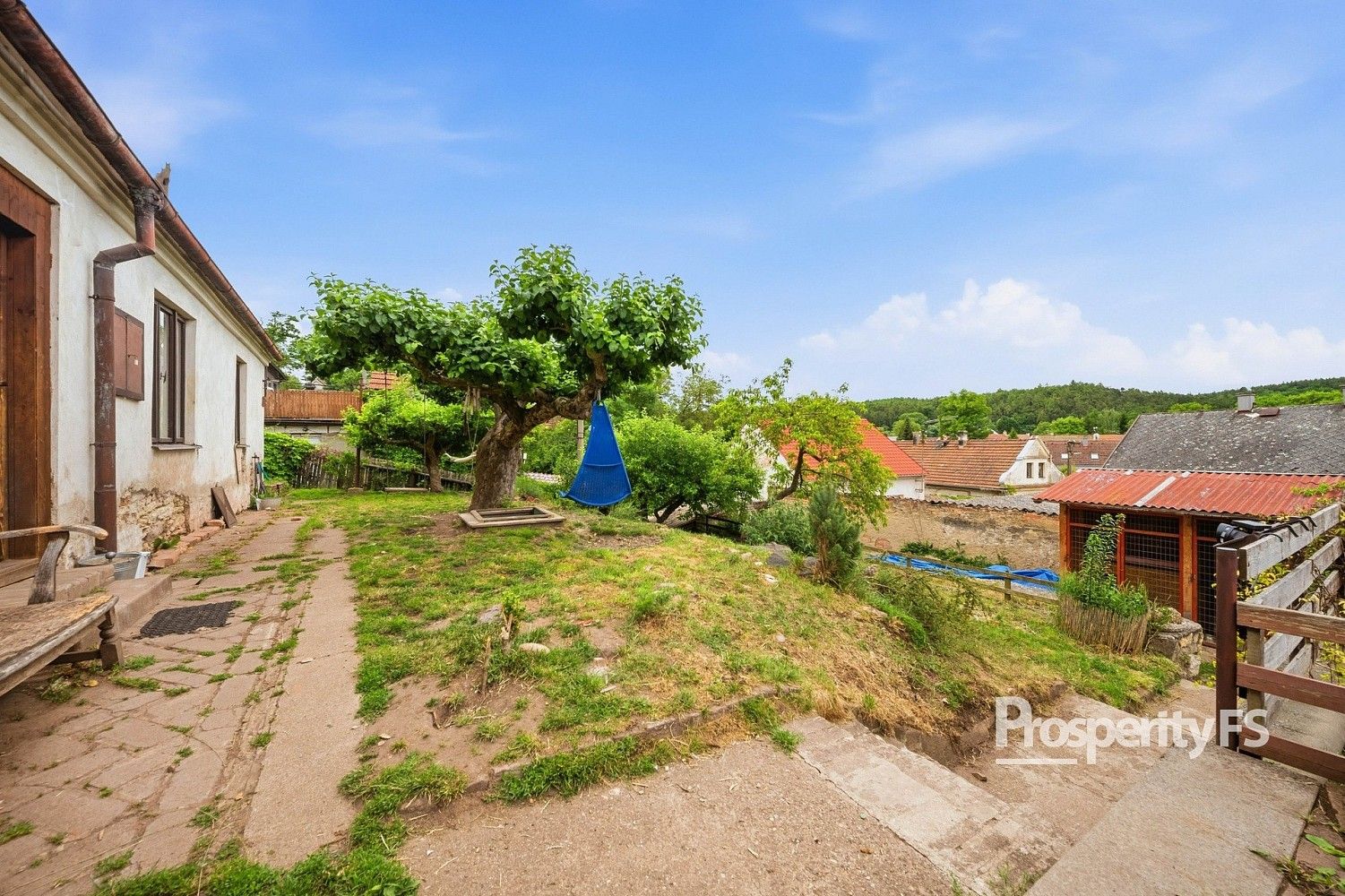 Prodej rodinný dům - Pod Kozincem, Svinařov, okres Kladno, 111 m² - 5