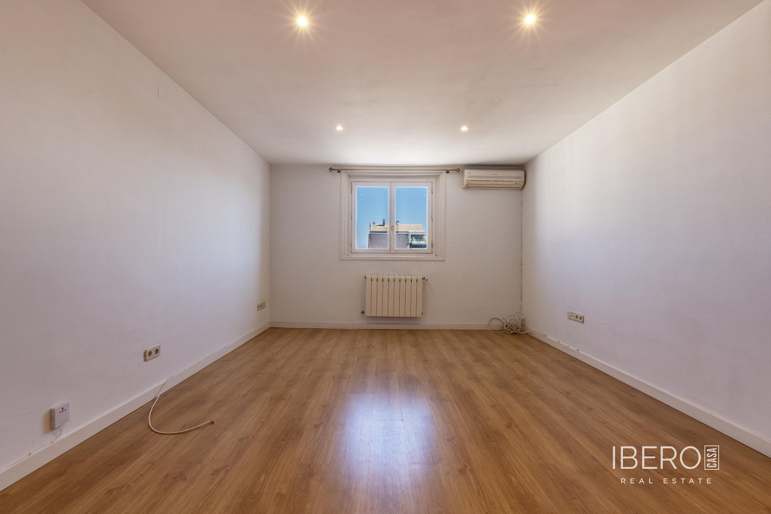 2+kk, Madrid, Španělsko, 101 m² - 2