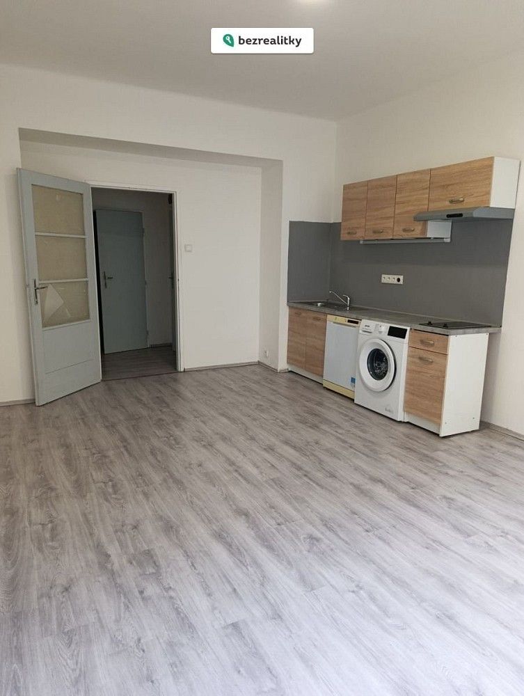 Byt 1+kk · 30 m² · Praha - Vinohrady, okres Praha 3, Hlavní město Praha - 4
