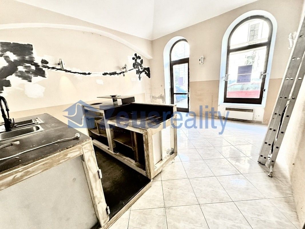Kanceláře, Praha - Smíchov, okres Praha 5, Hlavní město Praha, 60 m²