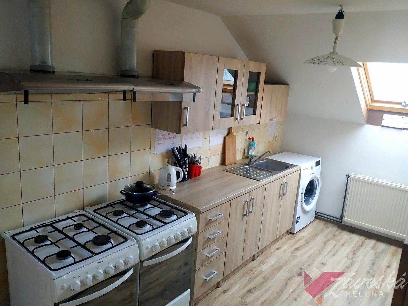 1+kk, Bakov nad Jizerou - Chudoplesy, okres Mladá Boleslav, Středočeský kraj, 15 m² - 1