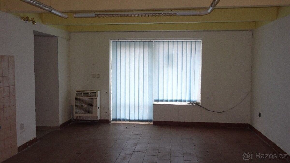 Obchodní prostory · Bílovec, 743 01 - 3
