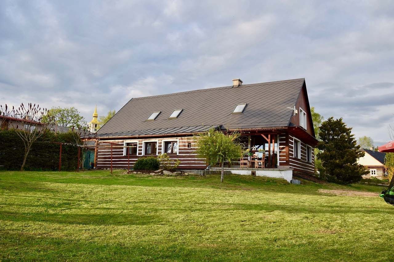 Pronájem chata - Svratouch, Pardubický kraj - 2