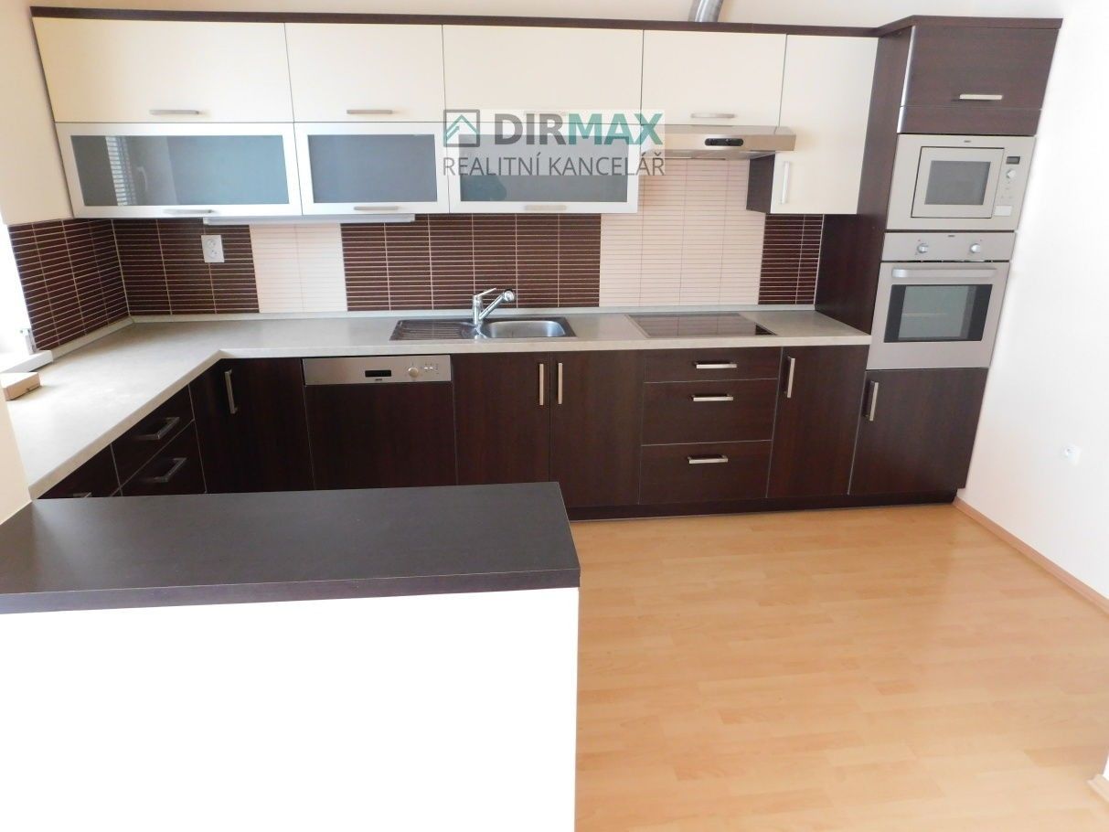 2+kk, Znojemská 1586, Plzeň Severní Předměstí, 82 m² - 1