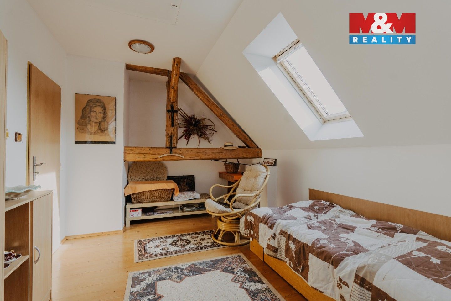 Prodej chalupa - Kružberk, 160 m²