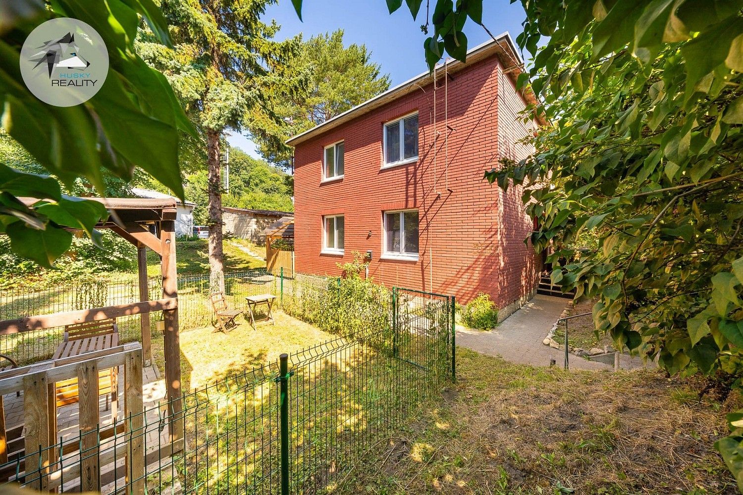 Rodinné domy, třída Tomáše Bati, Napajedla, okres Zlín, 86 m² - 1
