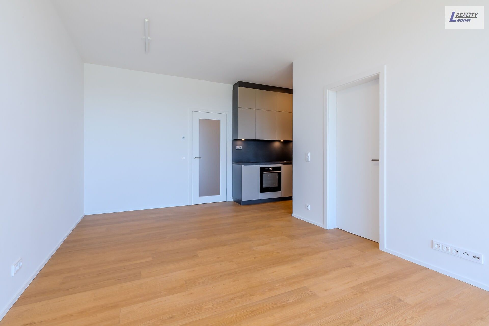 Byt 2+kk · 59 m² · Do zahrádek II  , Praha Třebonice - 3