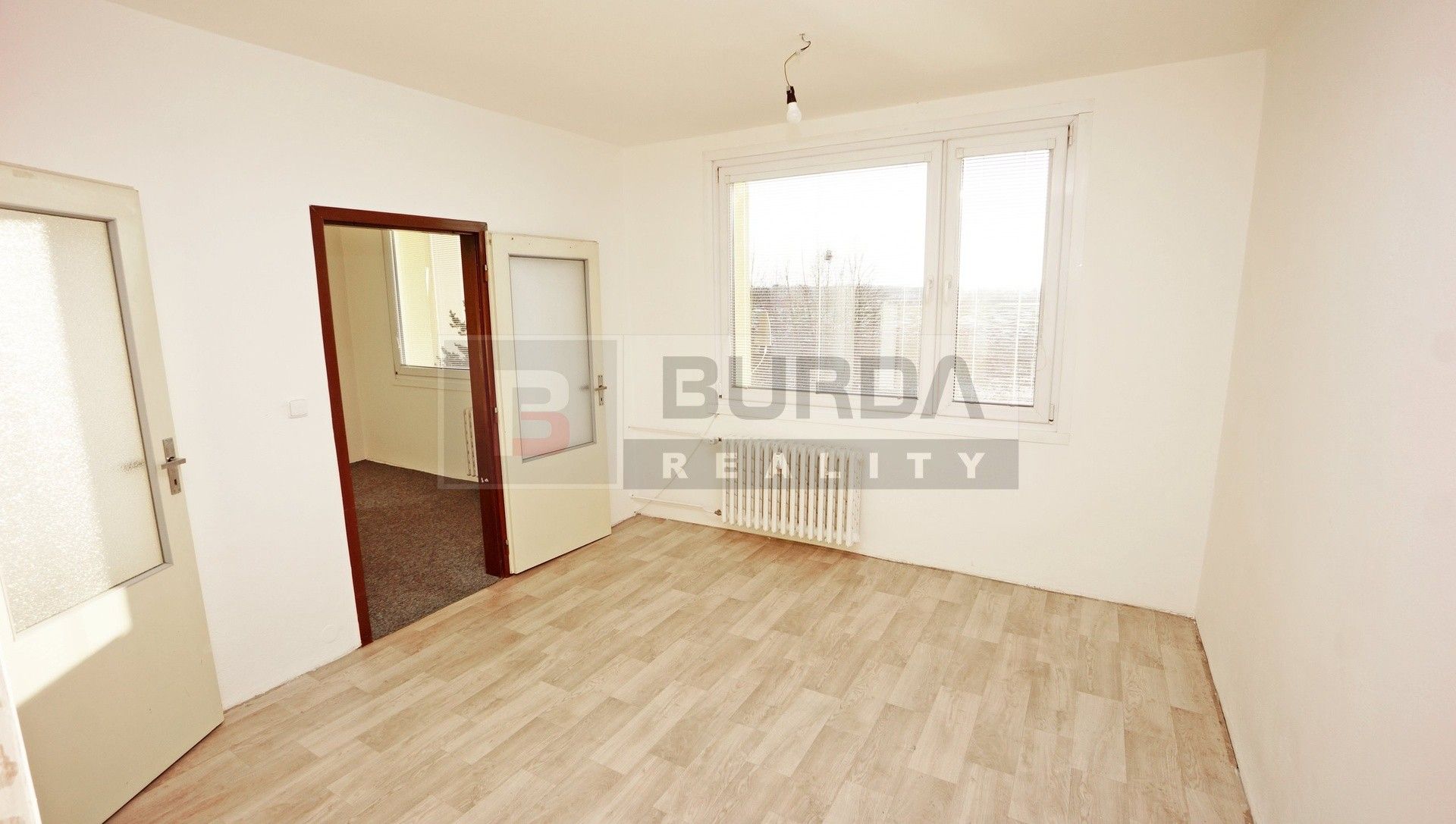 1+1, Na Výsluní, Neratovice, 39 m²