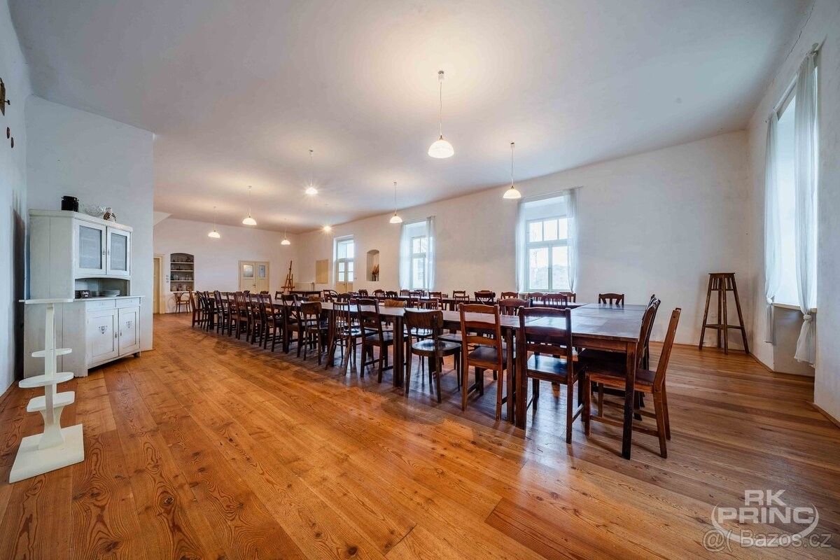 Ostatní, Sedlčany, 264 01