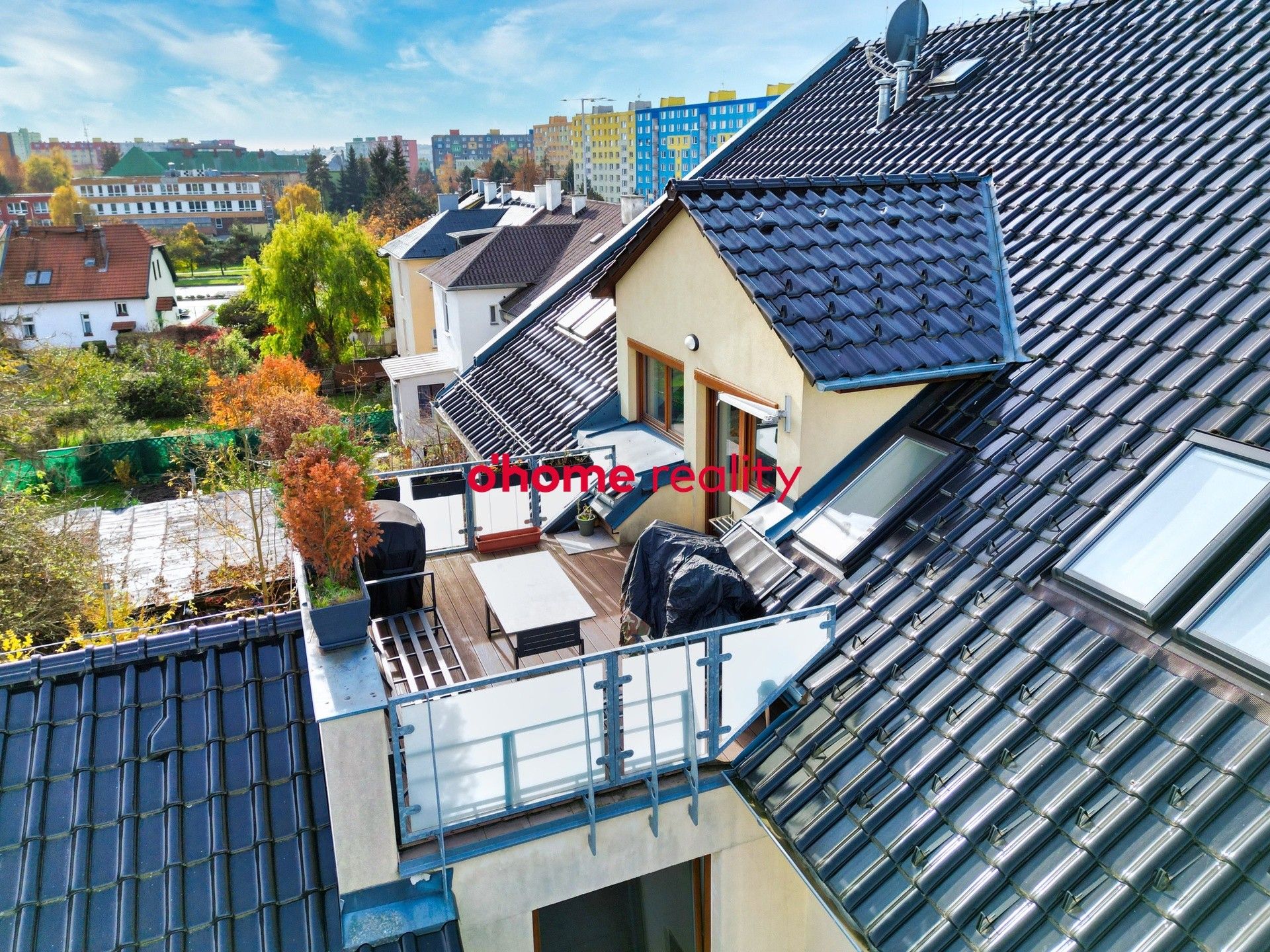 3+kk, Schweitzerova, Olomouc, 76 m²