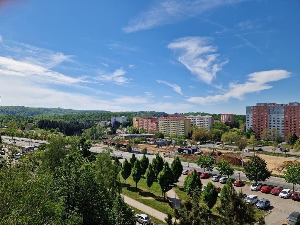 2+1, Ečerova, Brno Bystrc, 64 m² - 2