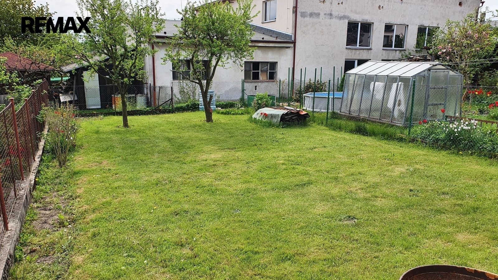 Rodinný dům · 90 m² · Friedova 665, Pelhřimov - 3