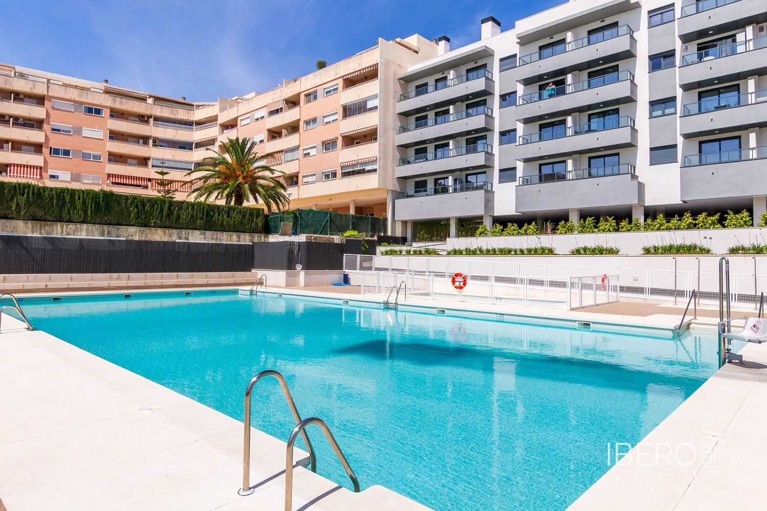 4+kk, Mijas, Španělsko, 94 m² - 1