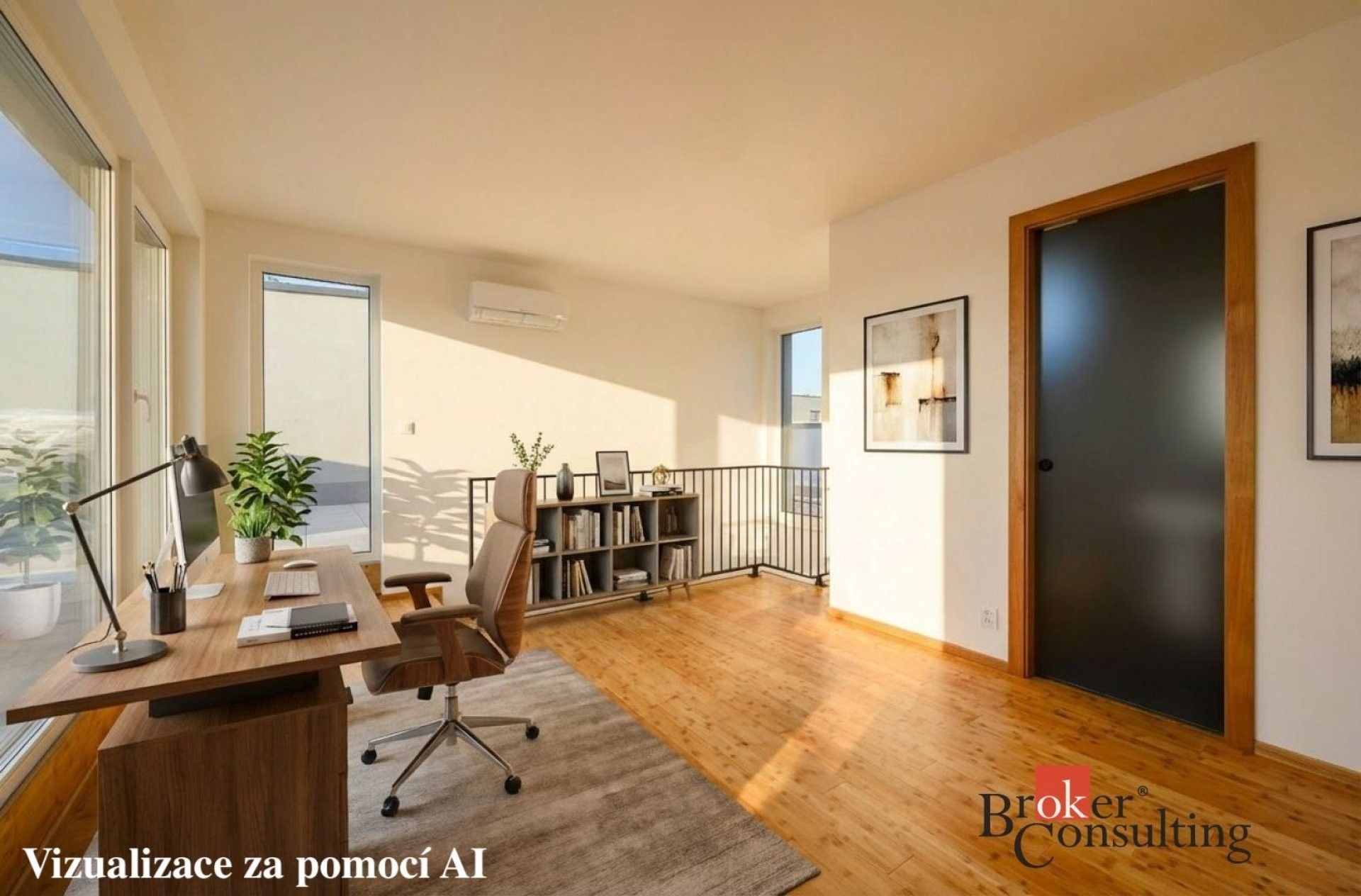 Byt 3+kk · 131 m² · Františka Kováříka,Plzeň 3,Plzeň - 3