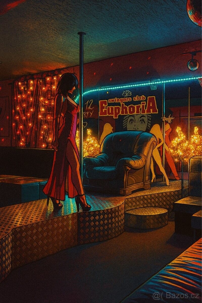 Restaurace · Ostrava, 709 00 - 3