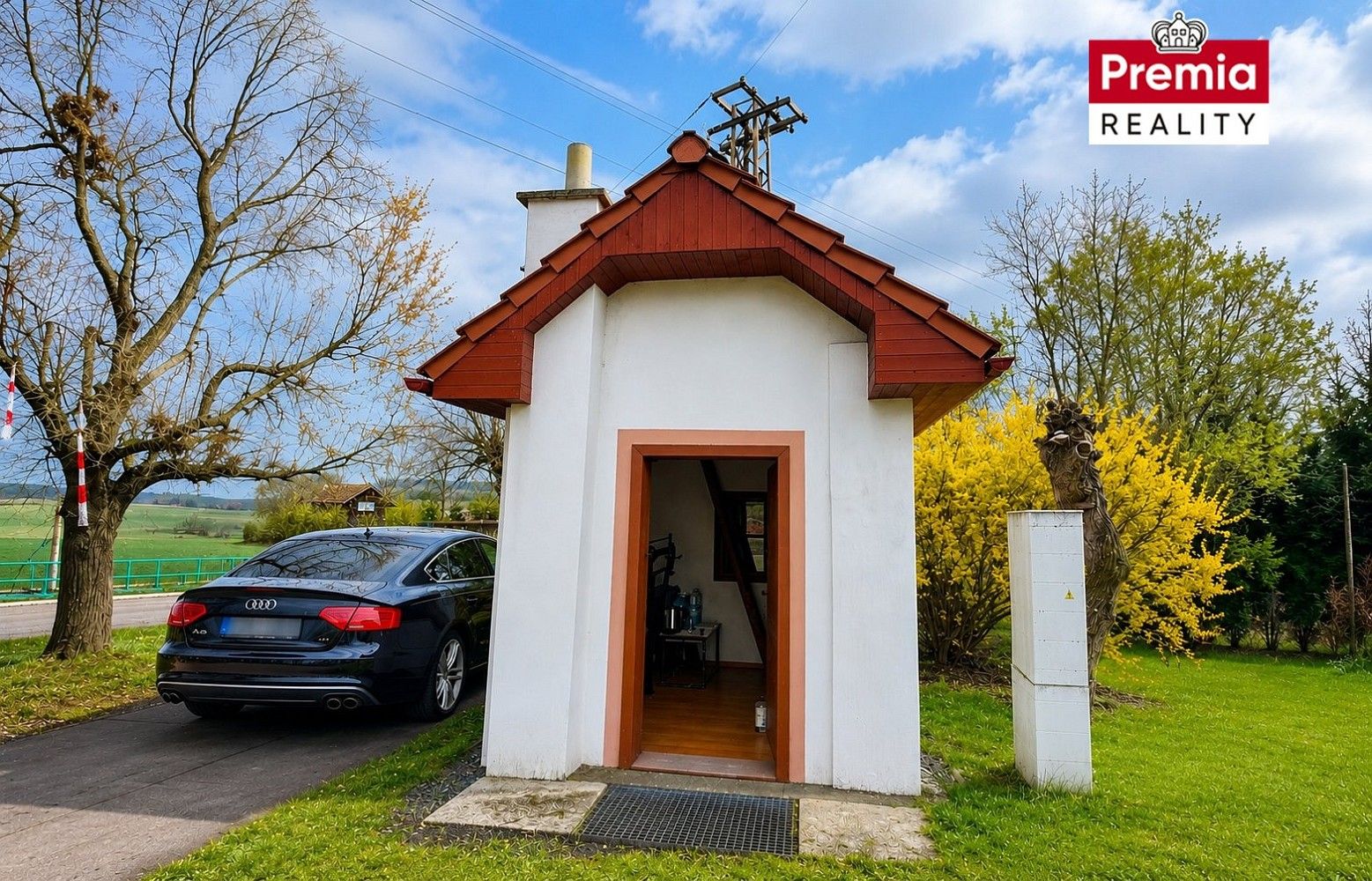 Ostatní, Peruc - Pátek, okres Louny, 24 m² - 2