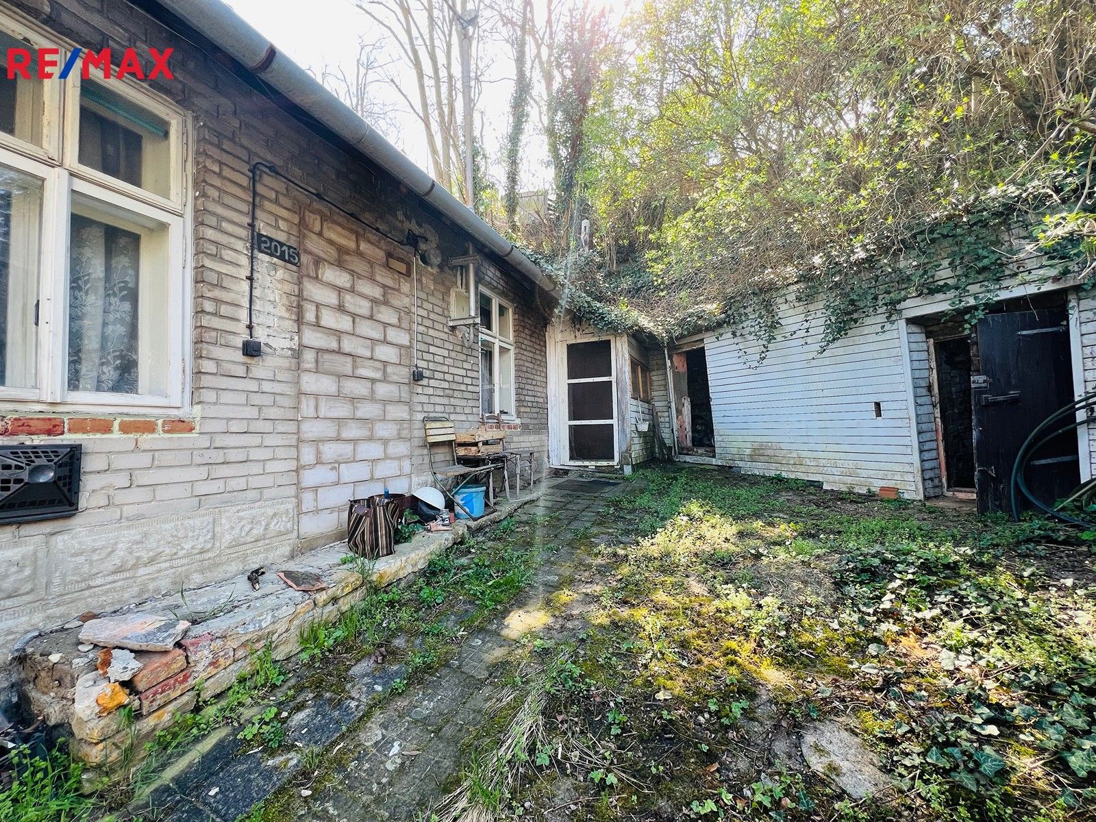 Prodej rodinný dům - Pod Zvonicí, Kyjov, 48 m²