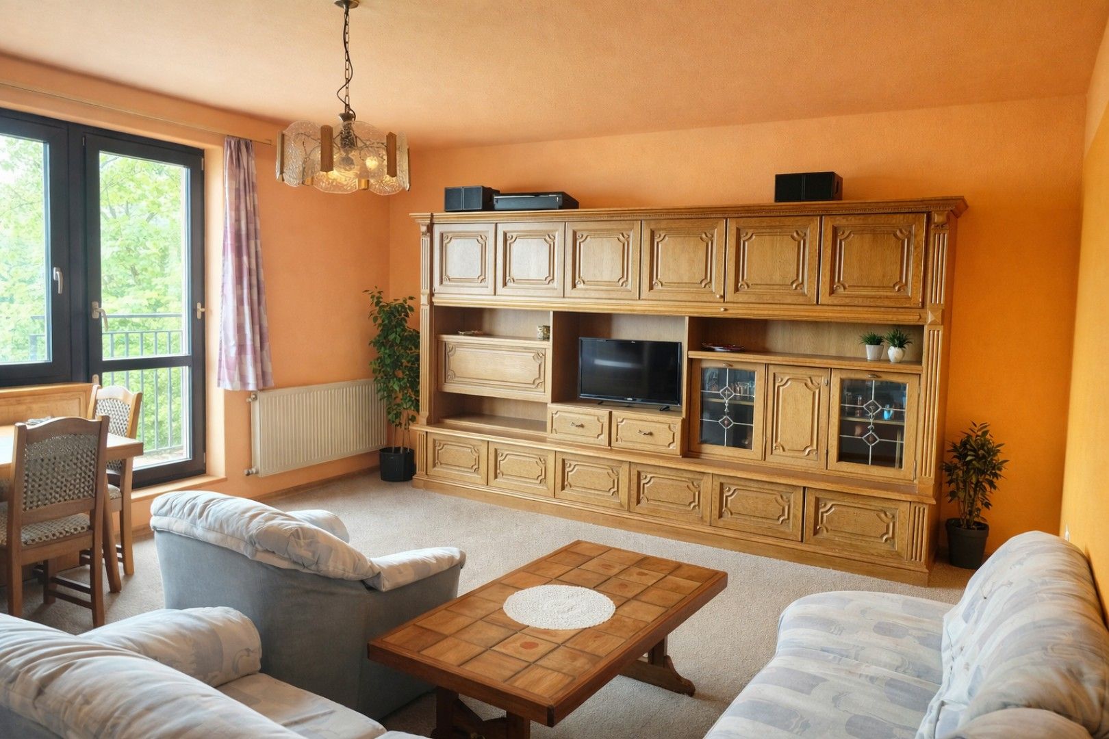 Rodinný dům · 200 m² · Frymburk - 3