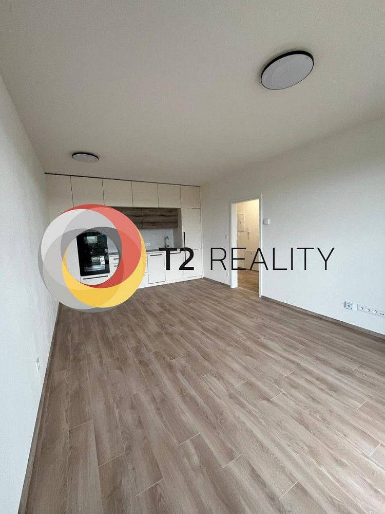 Byt 2+kk · 46 m² · Plzeň - Litice, okres Plzeň-město, Plzeňský kraj - 4