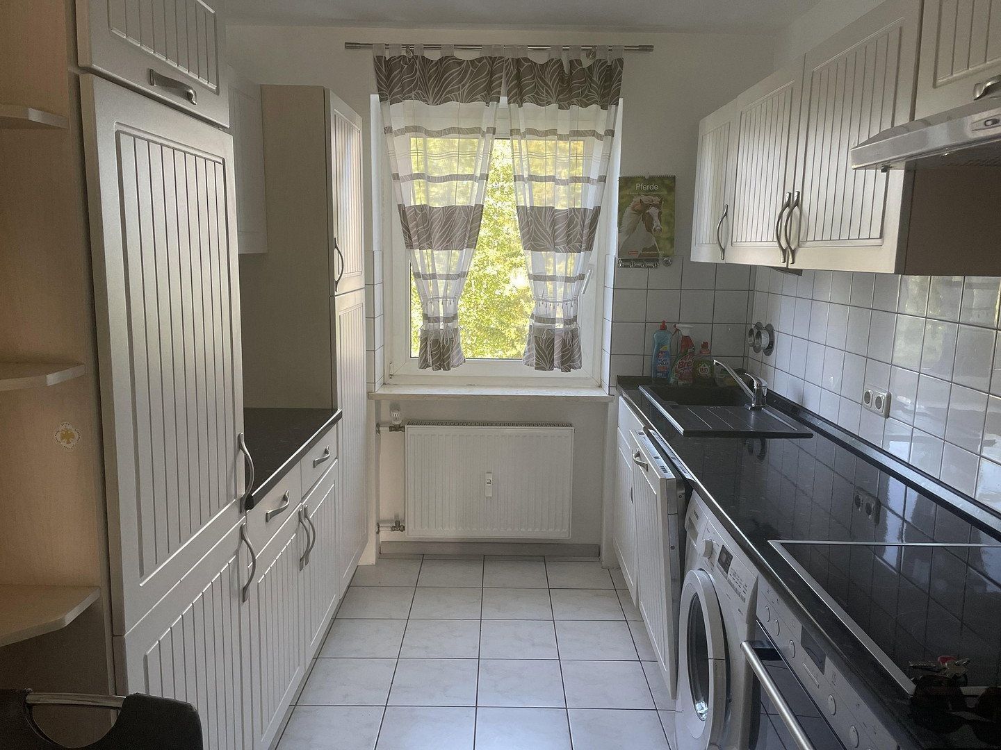 Byt 3+1 · 78 m² · Rathausstraße 21 Karlsfeld Karlsfeld Bayern 85757 - 4