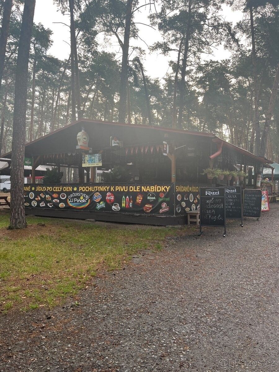 Restaurace, Doksy, 472 01