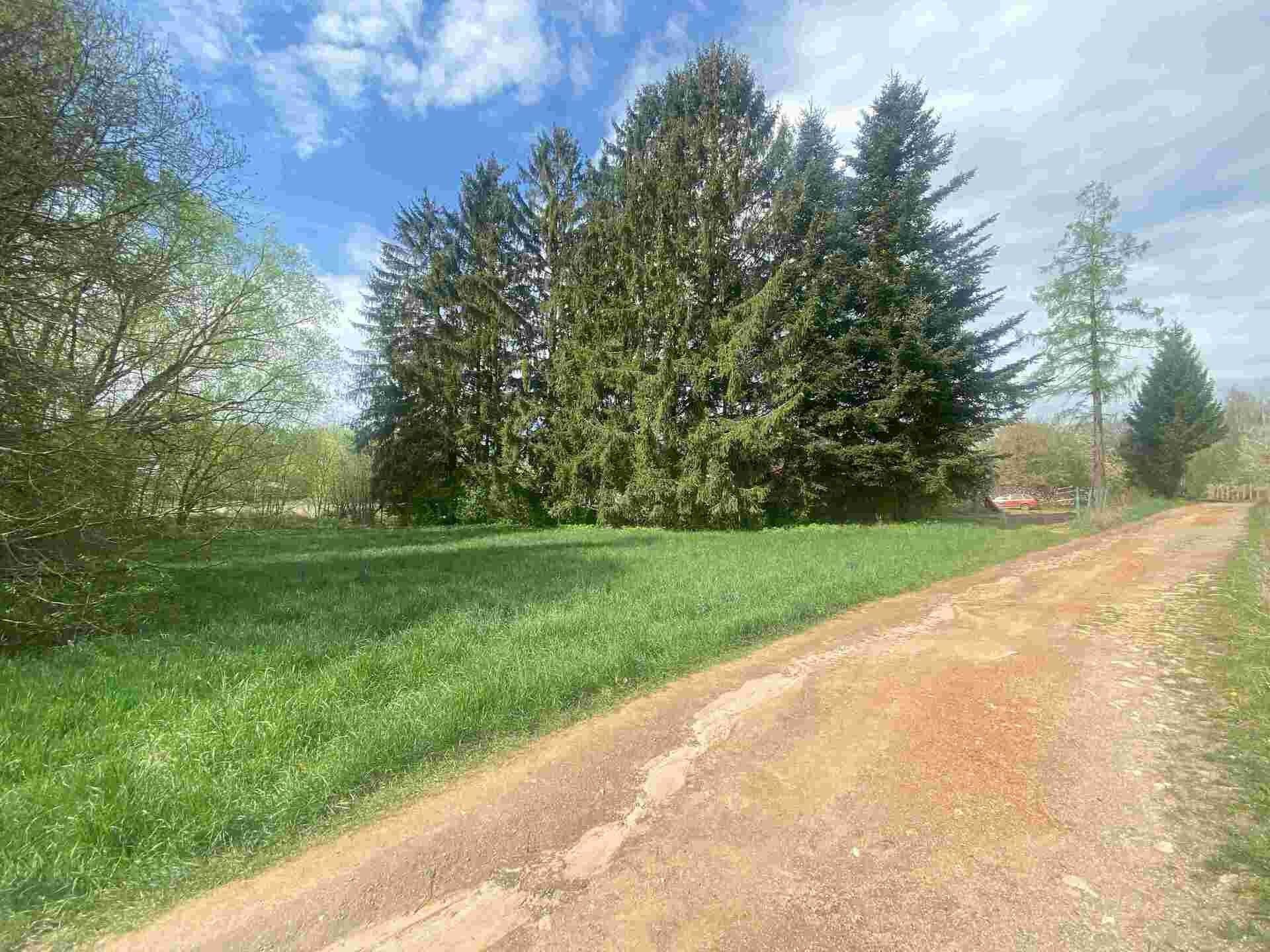 Pozemky pro bydlení, Peč, 1 275 m² - 1