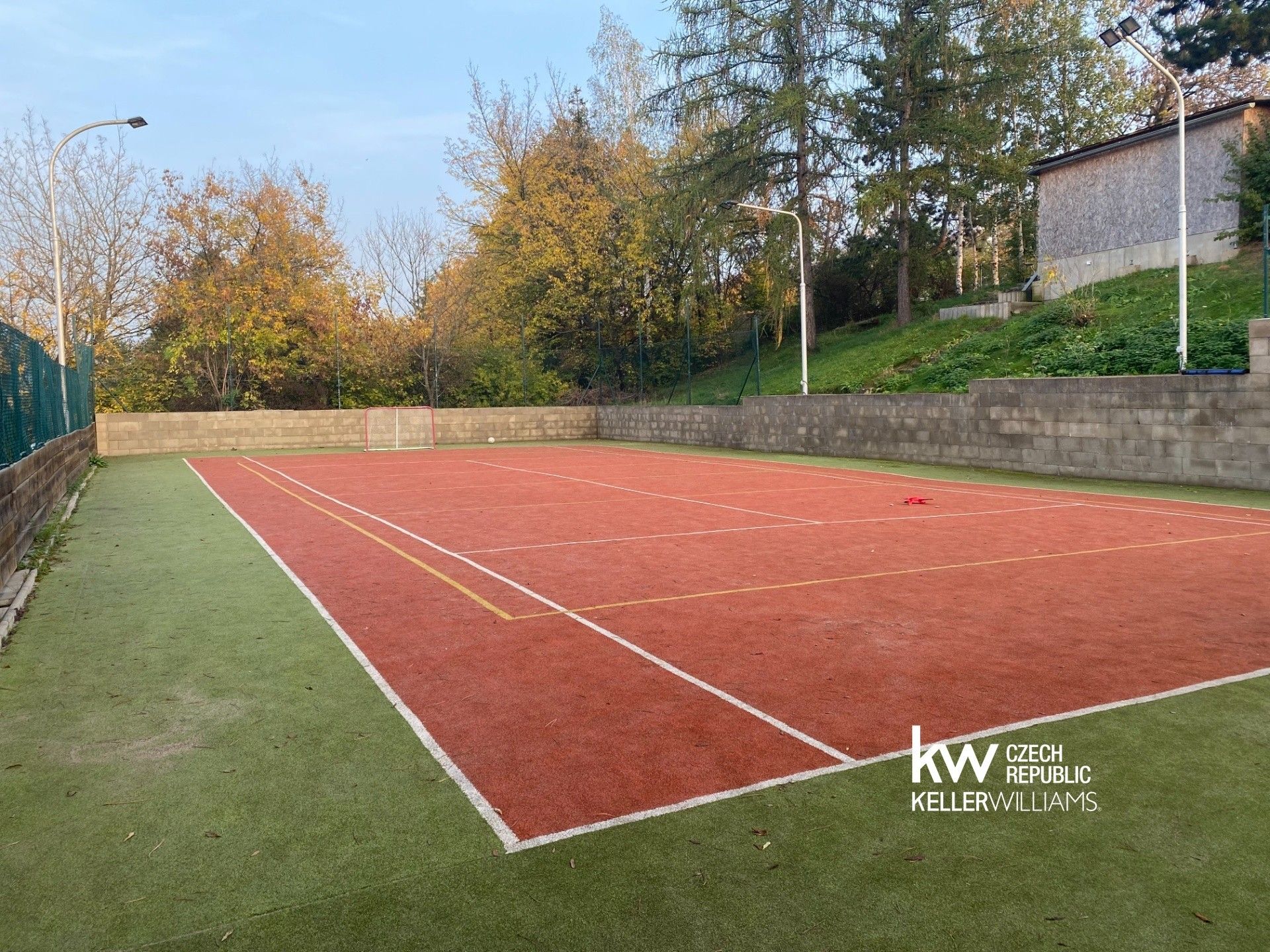 Ostatní, Alšova , Bílina, 770 m² - 1