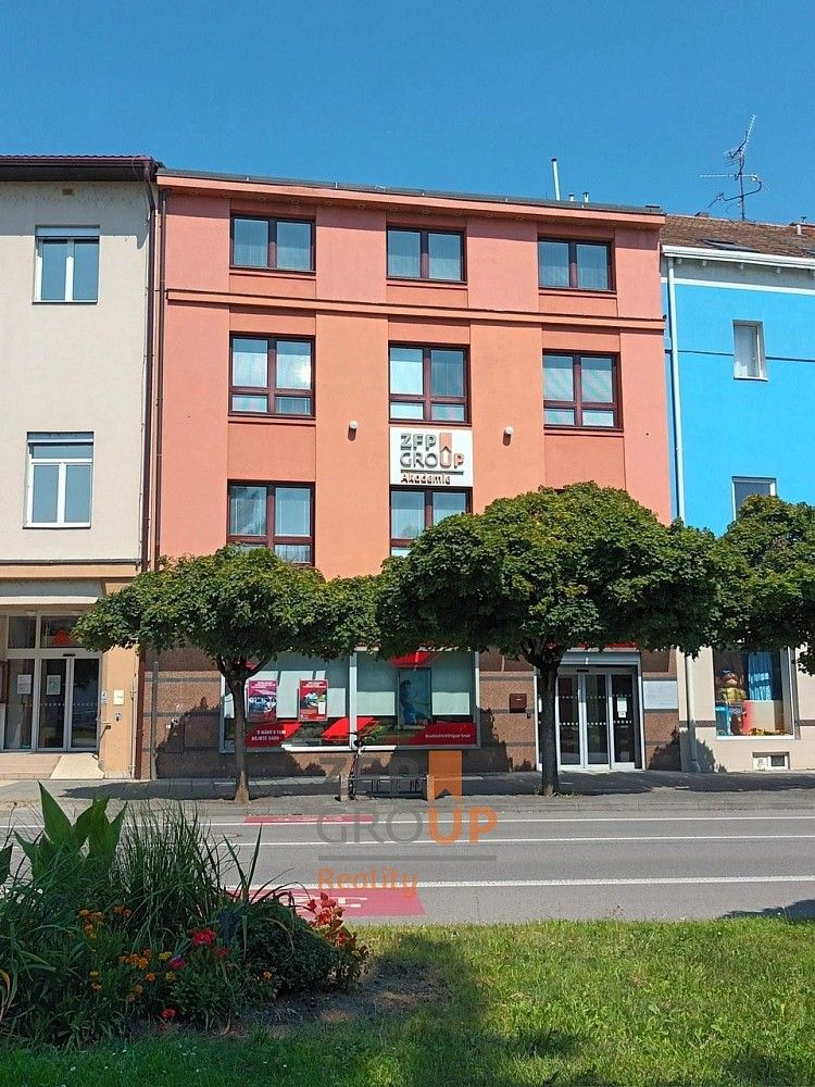 Kanceláře, Břeclav, Jihomoravský kraj, 1 059 m² - 1