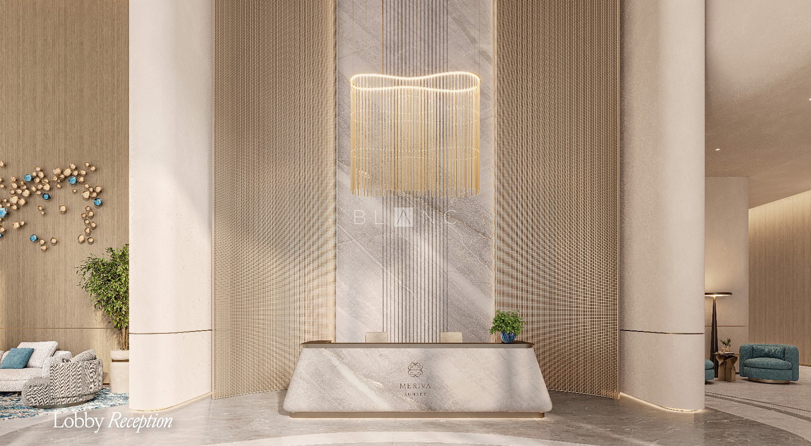 Byt 3+kk · 103 m² · Dubaj, Spojené arabské emiráty - 4
