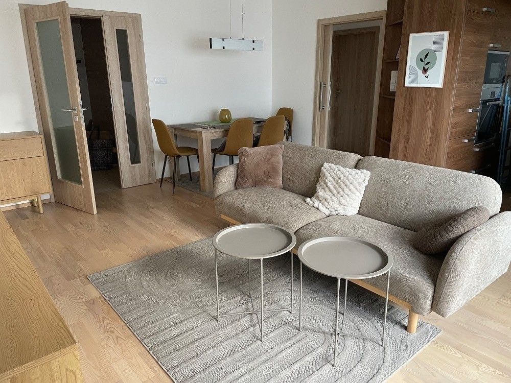 3+kk, Učňovská, Praha - Hrdlořezy, 67 m² - 1