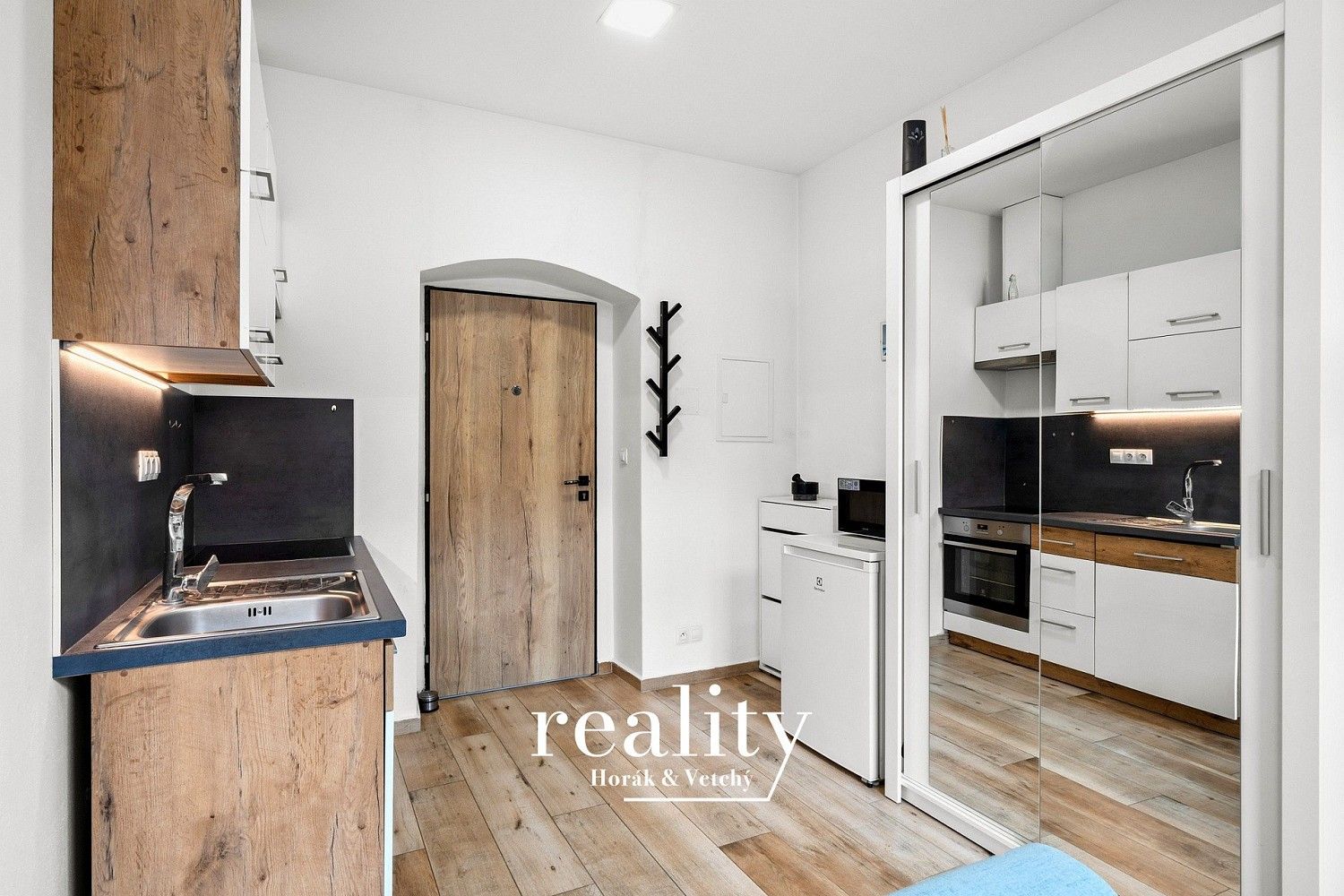 Byt 1+kk · 22 m² · Jihlava, Kraj Vysočina - 4