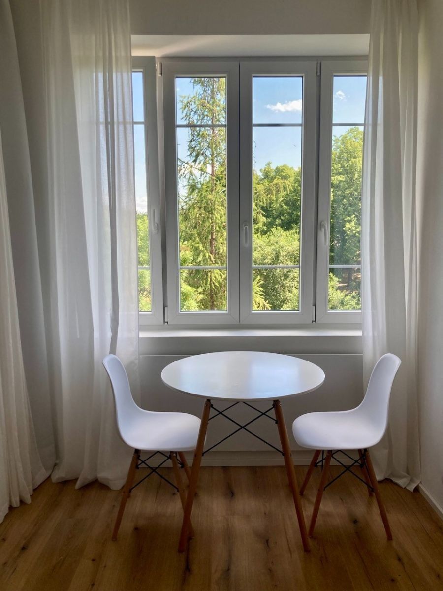 2+kk, U Libeňského pivovaru, Praha - Libeň, 42 m²