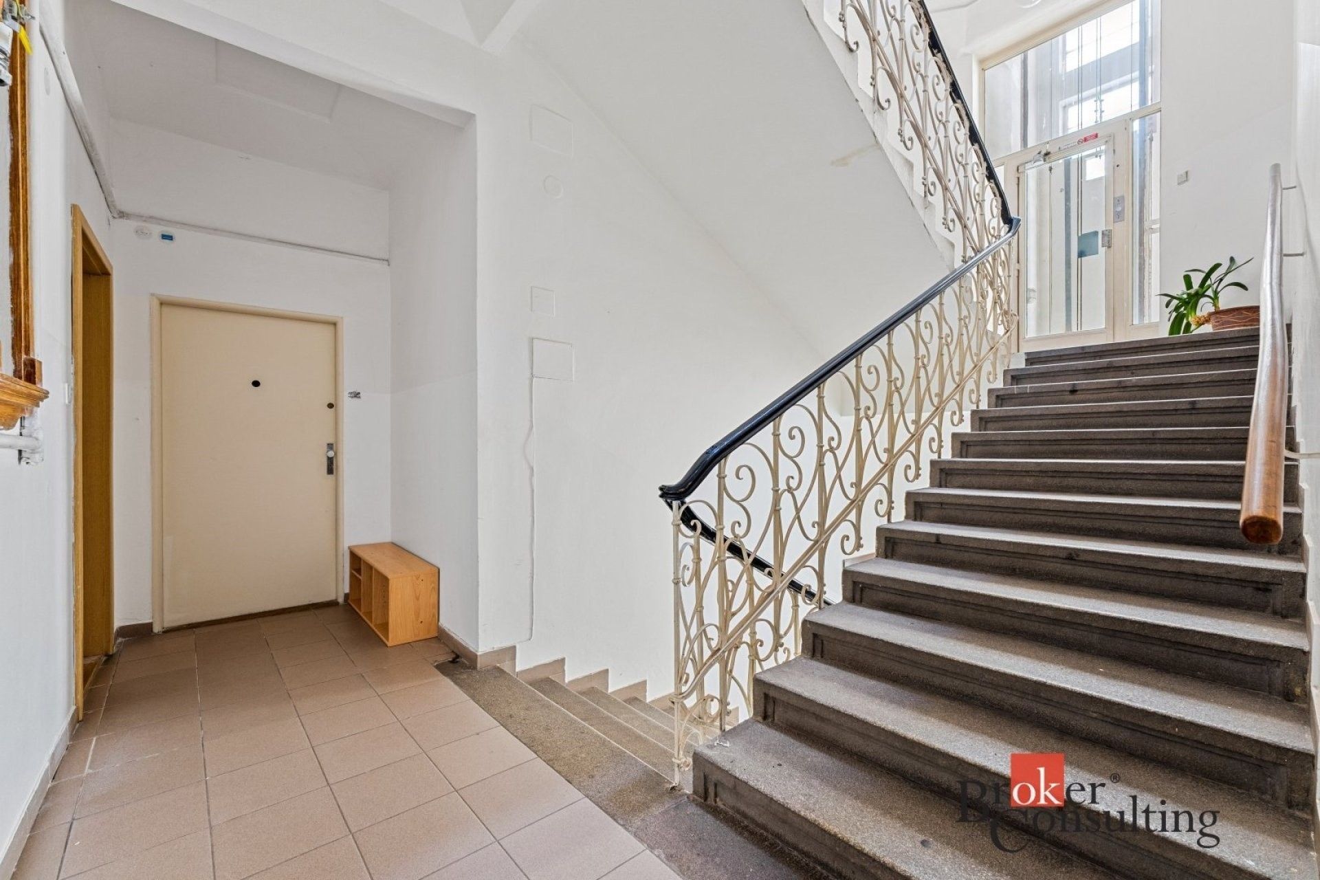 Ostatní, Koněvova, Praha, 238 m² - 2