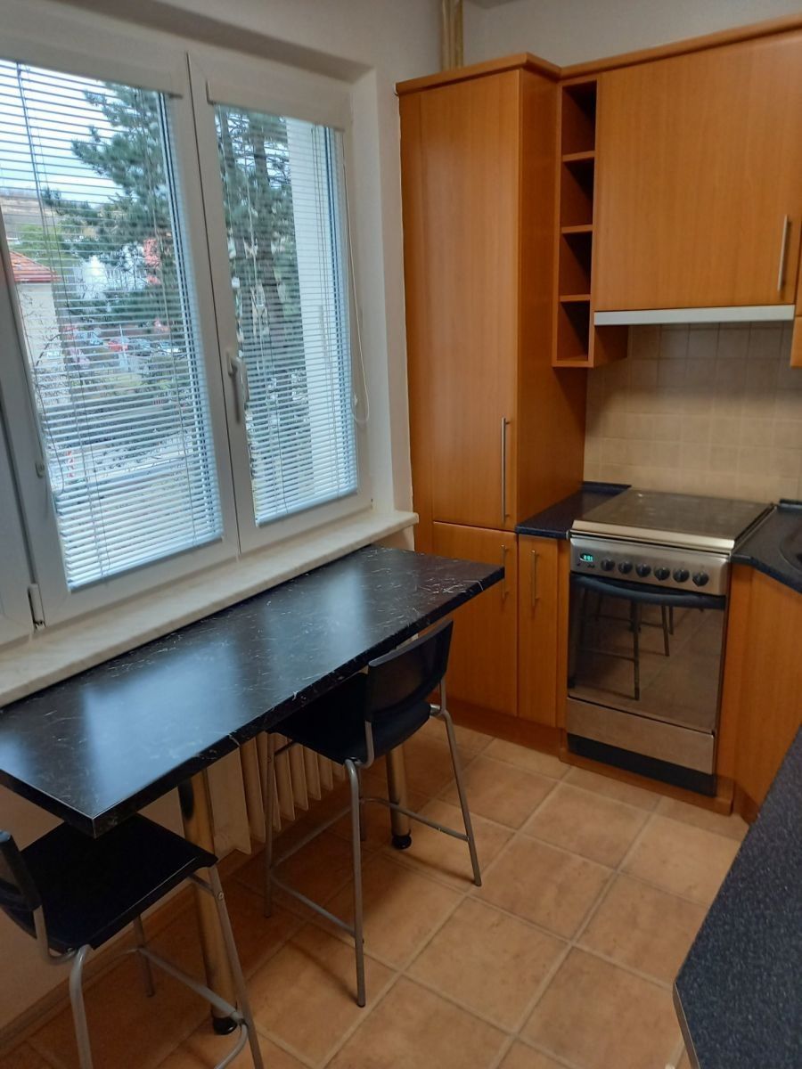 2+1, Souběžná, Brno - Židenice, Jihomoravský kraj, 57 m² - 2