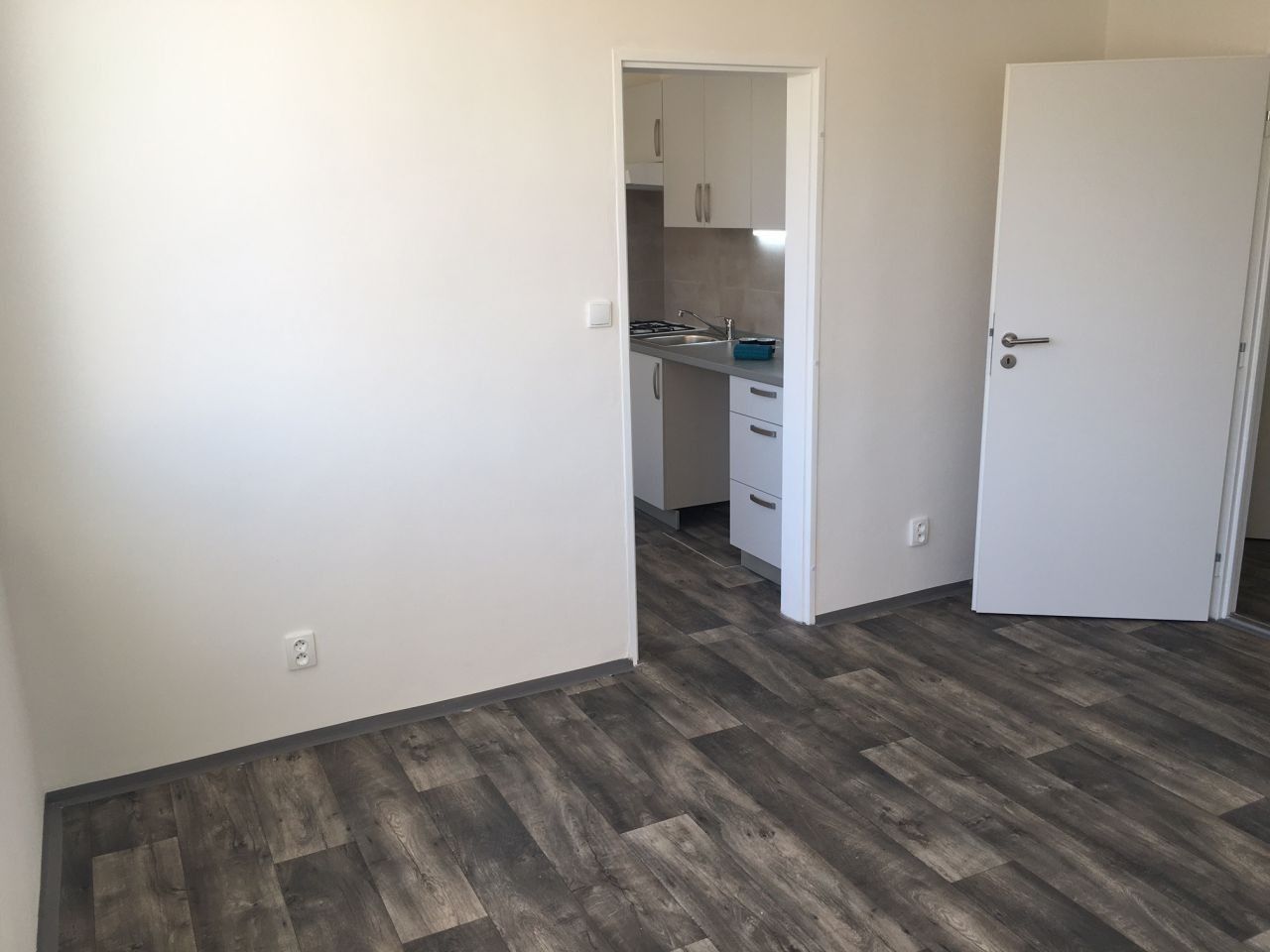 Pronájem byt 2+1 - Františka Formana, Ostrava, 44 m²