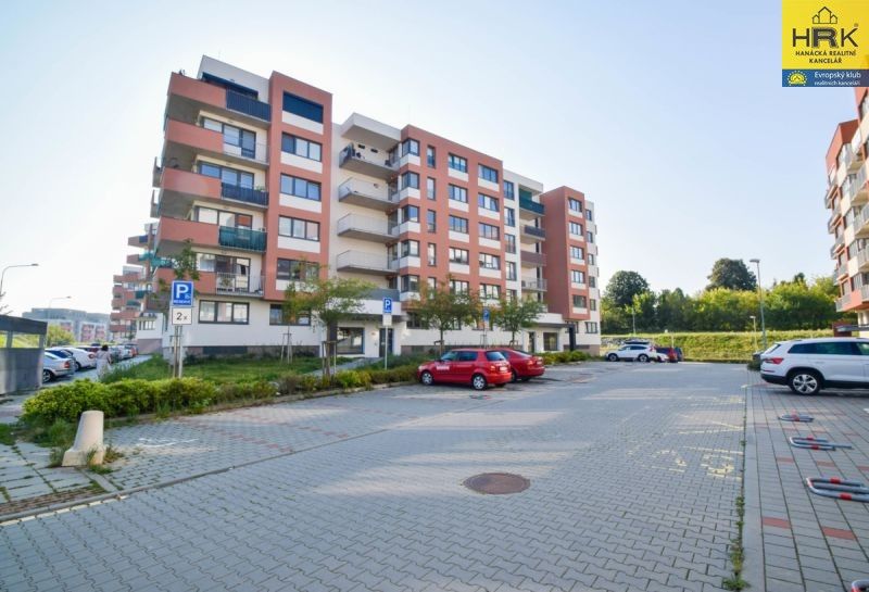 2+kk, Olomouc, 62 m² - 1
