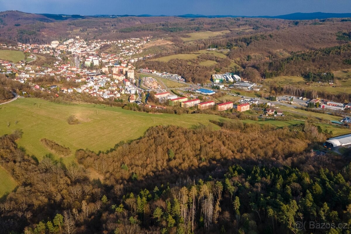 Prodej pozemek pro bydlení - Luhačovice, 763 26 - 5