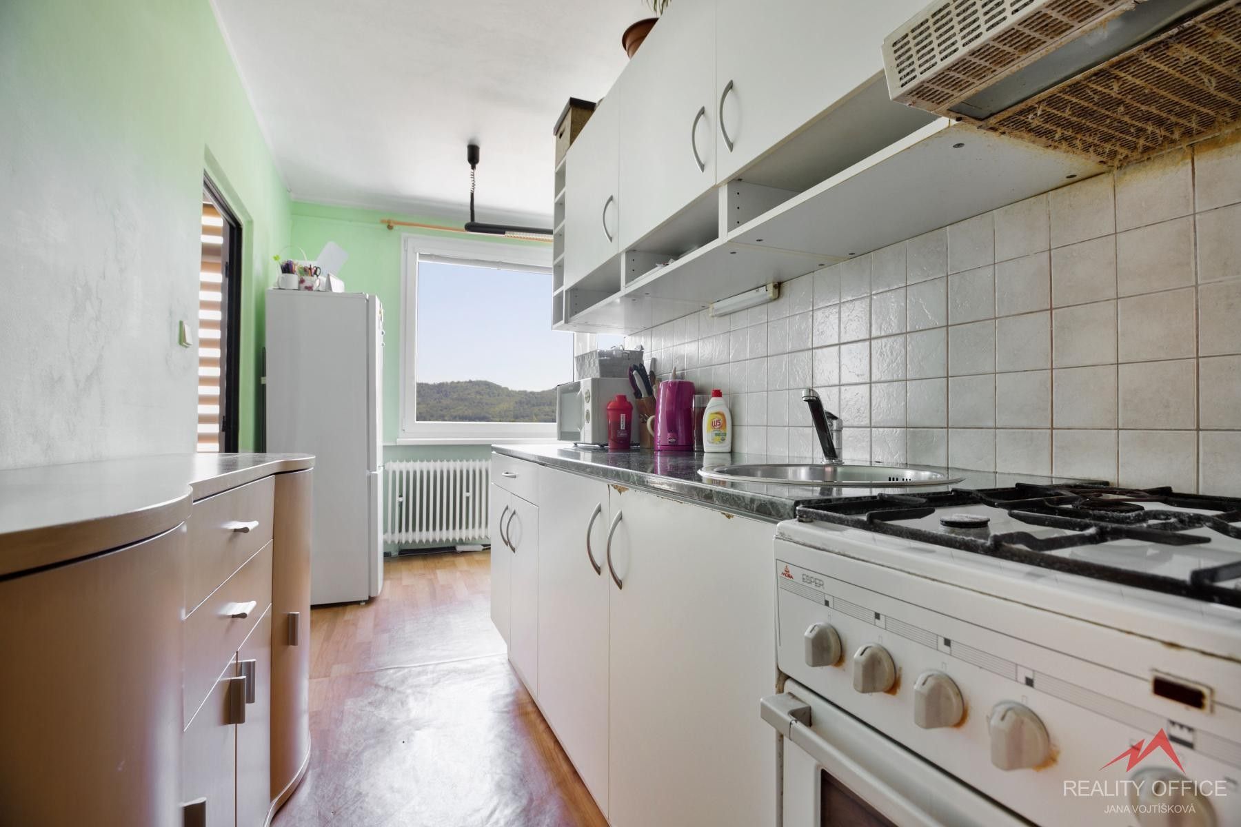 2+1, Lovosická, Děčín, 50 m² - 2