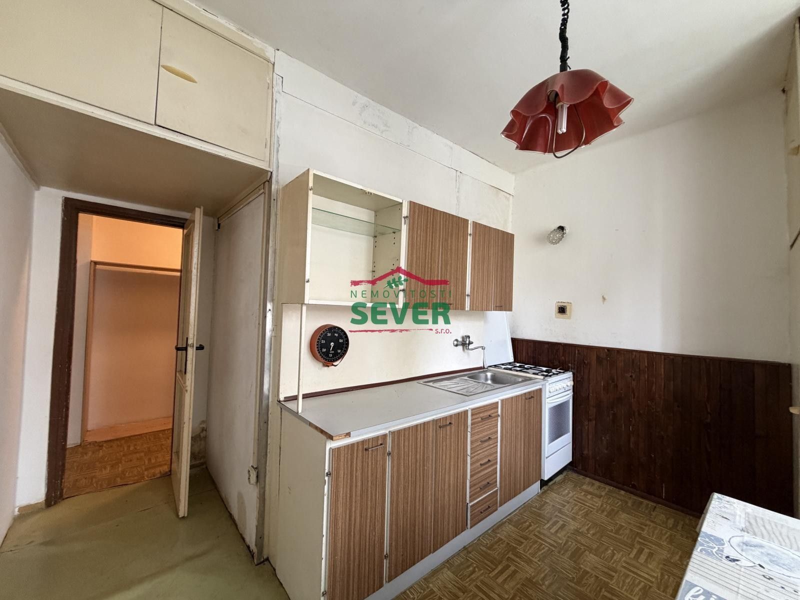 Prodej byt 2+1 - Duchcovská, Teplice, 52 m² - 5