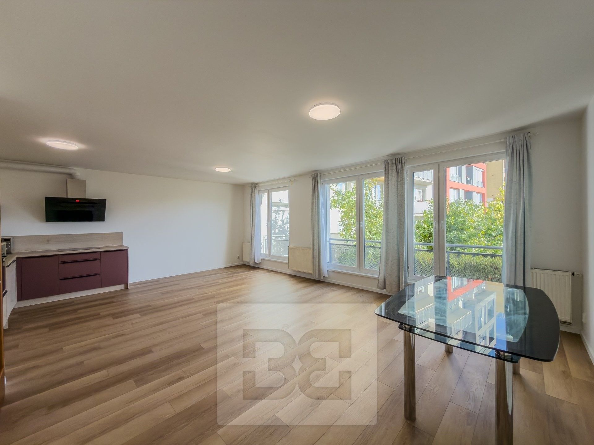 Pronájem byt 3+kk - Anny Rybníčkové 2619, Praha Stodůlky, 89 m² - 5