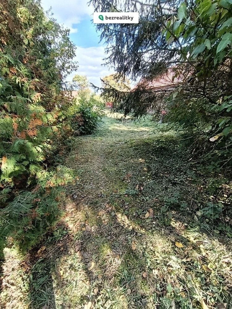 Pozemek pro bydlení · Hluchov - 4